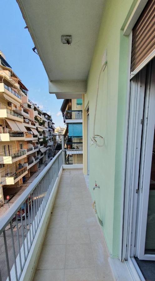 Athens City Center Apartment Next To Metro & Close To Acropolis Extérieur photo