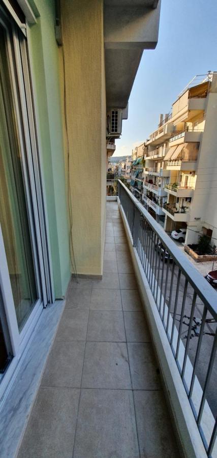 Athens City Center Apartment Next To Metro & Close To Acropolis Extérieur photo