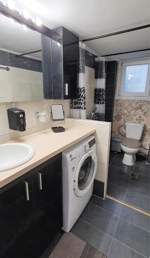 Athens City Center Apartment Next To Metro & Close To Acropolis Extérieur photo