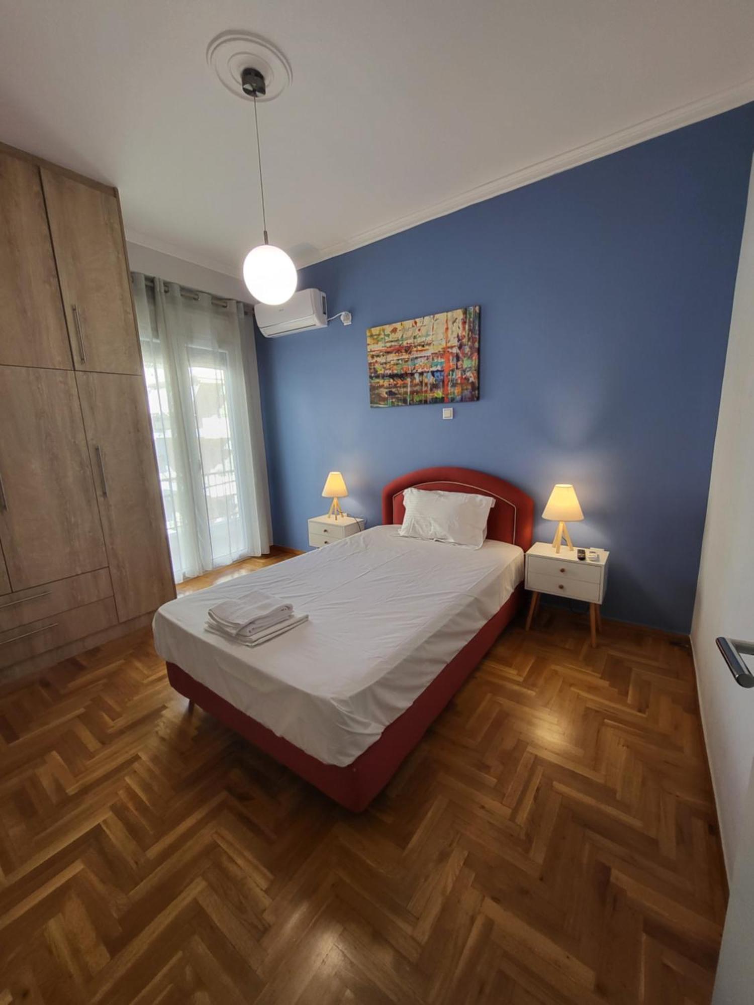 Athens City Center Apartment Next To Metro & Close To Acropolis Extérieur photo